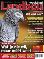 Landbouweekblad
